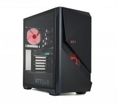 Komputer NTT Game Pro AMD Ryzen 5 5500, RTX 3050 6GB, 16GB RAM, 1TB SSD, W11H | ZKG-R553050-Y02H | 5900626496643