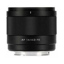 Viltrox AF 14mm F4.0 Sony FE | 6953400308600 | 6953400308600