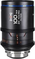 Obiektyw Laowa Sword 100 mm T2,9 2x Macro Cine do Arri PL | VO4714 | 6940486709049