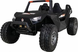 3Z Pojazd Buggy Clash 4x4 Czarny | PA.SX1928.CZ | 5903864952766