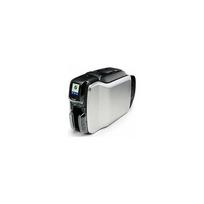zebra Printer ZC300, Single Sided, UK/(wersja europejska) Cords, USB 'amp, Ethernet, ISO HiCo/LoCo Mag S/W Selectable, Windows Driver | ZC31-0M0C000EM00 | 8596375175006