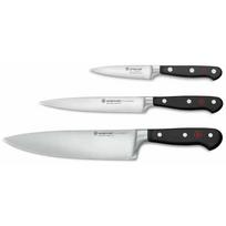 Wüsthof Zestaw- Nóż szefa 20 cm , kuchenny 16 cm i do warz | W-1120160301 | 4002293107134