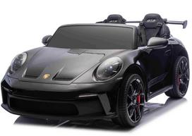 Pojazd Porsche 911 GT3 Czarny | PA.DK-P911.CZ-RAM | 5903864985603