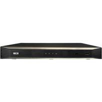BCS-P-NVR3202-A-4K(5) Rejestrator IP BCS POINT 32 kanałowy | BCS-P-NVR3202-A-4K(5) | 5904890714649
