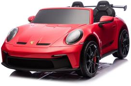 Pojazd Porsche 911 GT3 Czerwony | PA.DK-P911.CR | 5903864985597