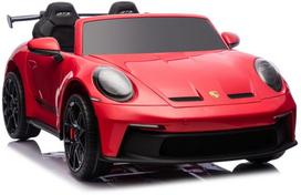 Pojazd Porsche 911 GT3 STRONG Czerwony | PA.DK-P911.STRONG.CR | 5903864985511