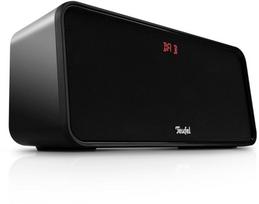 Radio Teufel Teufel BOOMSTER 4 Stereo-Bluetooth-Radio 42W black | 107001868 | 4048945590251