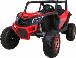 Pojazd Buggy UTV-MX Czerwony | PA.XMX-613.CR | 5903864914375