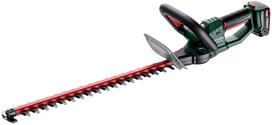 Metabo Metabo HS 18 LTX 55V Cordless Hedgecutter | 601718500 | 4061792223233