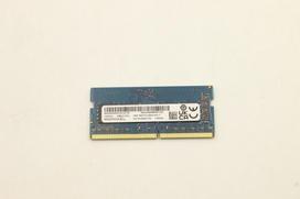 Pamięć do laptopa Lenovo MEMORY SODIMM,16GB, | MEMORY SODIMM,16GB, | 5704174637677