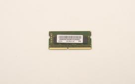 Pamięć do laptopa Lenovo SODIMM,16GB, DDR4,3200 ,Micron | SODIMM,16GB, DDR4,3200 ,Micron | 5704174886754