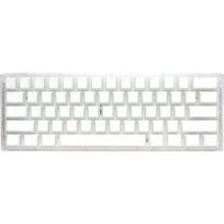 Ducky One 3 Aura White Mini Keyboard Keyboard, RGB LED - MX-Brown (US) | DKON2161ST-BUSPDAWWWWC1 | 4711281575175