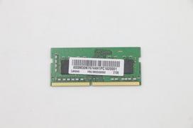 Pamięć do laptopa Lenovo SODIMM,16GB,DDR4,3200,Hynix | SODIMM,16GB,DDR4,3200,Hynix | 5704174637714