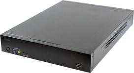 Rejestrator Axis Axis 02403-002 Sieciowy Rejestrator Wideo (NVR) Czarny | 02403-002 | 7331021076877