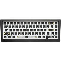 Ducky Outlaw 65 Gaming Keyboard, Barebone - black (ANSI) | GATA-2583 | 4711394391570