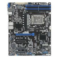 Asus Płyta główna Asus P13R-E 1x LGA1700 Intel Xeon E-24XX C266 (4xDIMM 8x SATA 2xM.2 2x1GbE ASMB11-iKVM ATX) | 90SB0CS0-M0UAY0 | 4711387395462