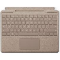 Filtr Microsoft Microsoft - Tastatur - mit Touchpad, Beschleunigungsmesser, Surface Slim Pen 2 Ablage- und Ladeschale | 8XA-00149 | 196388338573