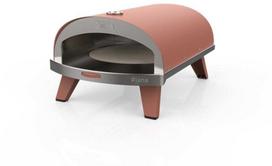 Mini piekarnik ZiiPa Piana Gas Pizza Oven Terracotta | ZIIPA22-045 | 3760316020457