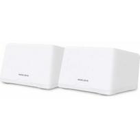Halo H47BE (2-balíčkové) BE9300 Domáci Mesh WiFi7 systém | 517211091802 | 6957939001681