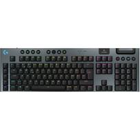 Klawiatura Logitech G915 X Lightspeed GL Tactile (920-012673) | 920-012673 | 5099206121386
