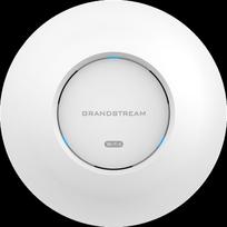 Grandstream Networks GWN7664E punkt dostępowy WLAN 6000Mbit/s Biały Obsługa PoE | GWN7664E | 6947273705178