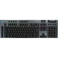 Klawiatura Logitech G915 X Lightspeed GL Clicky (920-012705) | 920-012705 | 5099206121270