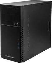 Komputer Innovation IT PC Intel i5-14400 / 16GB / SSD 512GB M.2 NVMe o. DVDRW | A141077 | 4251538819183