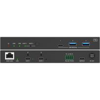 Przełącznik VivoLink USB3.2 Gen 1 Extender (100m) | USB3.2 Gen 1 Extender (100m) | 5715063709559