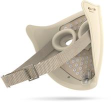 LED LIGHT THERAPY MASK IMPROVING FACIAL SKIN CONDITION | NENO BEAUTY ALVA | 5902479677156