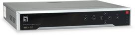 Rejestrator LevelOne Rejestrator wideo sieciowy 16-Kanal/ 4xHDD/12MP/GEMINI | NVR-1316 | 4015867238257
