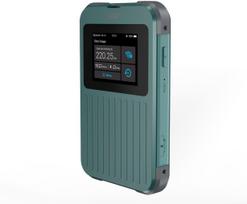 Acer Connect M4 5G wifi hotspot router + 20GB Data | FF.G2ZTA.002 | 4711474605450