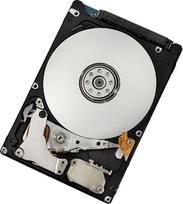Dysk serwerowy IBM 500GB 2.5'' SATA III (6Gb/s)  (42D0753) | 42D0753 | 5712505423790