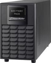 PowerWalker Moduł bateryjny 12V/4x9Ah (10134049) | 10134049 | 4260074982589