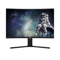 LCD Monitor|DAHUA|31.5 "|2560 x 1440 pixels|Quad HD|Native aspect ratio 16:9|LCD|Curved|DHI-LM32-E330CA | DHI-LM32-E330CA | 6937552412705