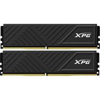 Pamięć ADATA XPG Gammix D35, DDR4, 16GB, 3600MHz, CL18 (AX4U36008G18I-DTBKD35) | AX4U36008G18I-DTBKD35 | 4711085942920