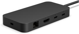 Surface Usb4 Dock Wired Black | Surface Usb4 Dock Wired Black | 5715328183407