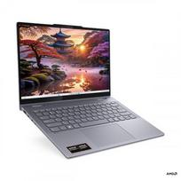 Lenovo IP 5 2in1 14AKP10, Ryzen AI 5 340, 14.0˝ 1920x1200 WUXGA/Touch, UMA, 16GB, SSD 512GB, W11H, šedý, 2y CI | 83KT001NCK | 198156674005