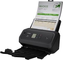 Canon 7291C003 skaner Skaner ADF 600 x 600 DPI A4 Czarny | 7291C003 | 4528472112633
