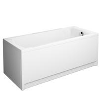 Wanna Cersanit Korat prostokątna 170 x 70cm (S301-122) | S301-122 | 5907720673895