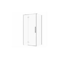 Cersanit SET B840 KABINA CREA ZAWIAS LEWA 100X80X200 SZK TRANS WIR | SZEZ1003621522 | 5901771086093