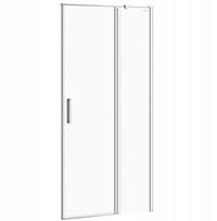 Cersanit S162-006 DRZWI NA ZAWIAS KAB. PRYSZNIC. MODUO 90X195 PRAWE TRANSP. // KNC.DRZ-MODUO-90X195-TR-P | 5902115765568 | 5902115765568