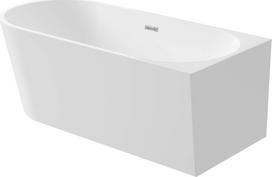 Wanna Deante Deante Silia KDS_016P Wanna akrylowa narożna/wolnostojąca prawa - 160 cm | KDS_016P | 5907650830849