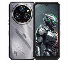 Smartfon Oukitel Smartphone WP62 5G 6.58'' 16/512GB 11000mAh Sliver | WP62-SR_V2/OL | 6941749824714