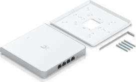 Access Point Ubiquiti Ubiquiti Access-Point UniFi U6-Enterprise-IW 802.11ax (ohne PoE-Adapter) Ohne/without PoE Adapter | U6-ENTERPRISE-IW | 0818242413218