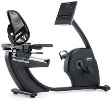 Rower stacjonarny NordicTrack Rower programowany poziomy NordicTrack G LE z wyświetlaczem  5'' LCD | NTEX99025 | 0043619818888