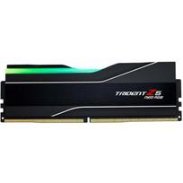 Pamięć G.Skill Trident Z5 Neo RGB, DDR5, 32GB, 5200MHz, CL40 (F5-5200J4040A32GX1-TZ5NR) | F5-5200J4040A32GX1-TZ5NR | 4711549511129