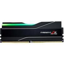 Pamięć G.Skill Trident Z5 Neo RGB, DDR5, 32GB, 5600MHz, CL46 (F5-5600J4645A32GX1-TZ5NR) | F5-5600J4645A32GX1-TZ5NR | 4711549511181