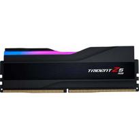 Pamięć G.Skill Trident Z5 RGB, DDR5, 32GB, 5600MHz, CL46 (F5-5600J4645A32GX1-TZ5RK) | F5-5600J4645A32GX1-TZ5RK | 4711549511167