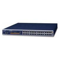 Switch Planet PLANET POE INJECTOR HUB UPOE-1600G 16-PORT 60W | UPOE-1600G | 4711605281867