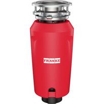 Maisto atliekų smulkintuvas Franke SLIM 125  (1,25 HP), 134.0715.094 | 7612986403213 | 7612986403213